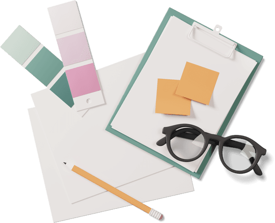 Interfaz de la app DiME de recogida